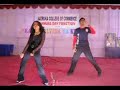 sumeet stage show 2 clip 3 hrithik roshan dhoom again