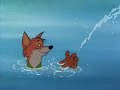Robin Hood - Disney-Oh De Lally (Nederlands)