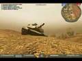 Battlefield 2 - Whispering Death - M1A2