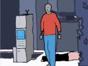 Robot of Future Deals Justice