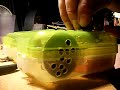 circuit bent Teletubbie Po ..ReHoused...in CoolBox circuit bent Teletubbie Po ..ReHoused...in CoolBox