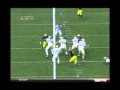 2009 Michigan Football: Lose Yourself
