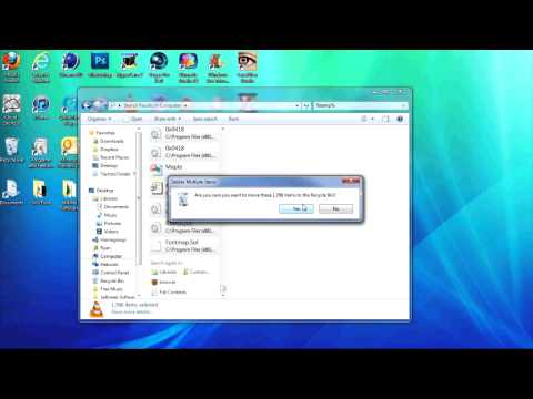 how to get more mb on computer