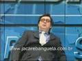 Antero caindo da cadeira