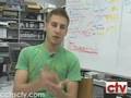 Behind The Scenes: CTV The Musical 2