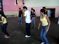 PROJOVEM CAP�O BONITO-SP 01