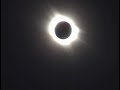 total solar eclipse 2006