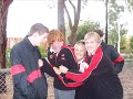 U16s dara rugby