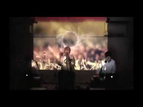 usm×lily_grass妙技。flamb Live@Cafe Jack'N'Polly