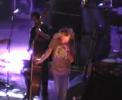 womad sicily.concerto di robert plant e the strange sensation live.