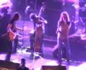 womad sicily.concerto di robert plant e the strange sensation live.