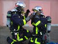 Clip Photos FI Sapeurs Pompiers Professionnels SDIS 76 2007