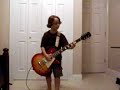 Rock you like a hurricane