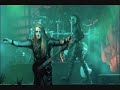 Cradle of Filth -The Promise of Fever Live ( DVD )