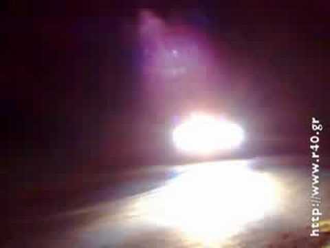 Rally DETH 2008 - SS Livadi