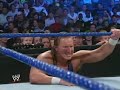 Smackdown 15 August 08 - Festus vs Vladimir Kozlov