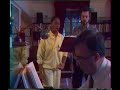 barbara hendricks - jos� carreras

r�p�tition de l'enregistrement de la bande sonore du film de luigi comencini � la boh�me � � paris. 

rehearsal of the sound track recording of luigi comencini's film � la boh�me � in paris. 

distribution (dont certains apparaissent dans ces deux clips) :
cast (some of them appear in these two clips) :

barbara hendricks
jos� carreras (rodolfo is played by luca canonici in the movie)
gino quilico
angela maria blasi
richard cowan
francesco ellero d'artegna
frederico davia
michel s�n�chal

orchestre national de france / james conlon

clip hendricks-quilico :
http://www.youtube.com/watch?v=k44mr9qdwjo
