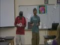 Arthropoda Rap