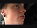 Disposed To Mirth - Video BLOG 9
