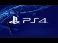 Teaser mostra imagens do PS4