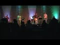 Cornerstone Youth Band