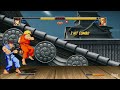 IGN_Strategize: Super Street Fighter II HD Remix IGN_Strategize: Super Street Fighter II HD Remix