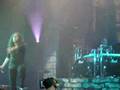 Rhapsody of Fire - Unholy War Cry (Live)