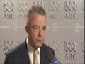 Kevin Rudd taunts Brendan Nelson mark 2 Kevin Rudd taunts Brendan Nelson mark 2