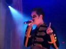 I Write Sins Not Tragedies on NothingRhymesWithCircus