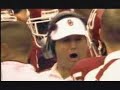 2007 Oklahoma Football Intro No. 3