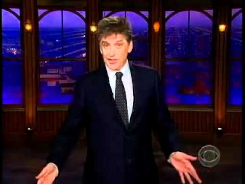 Craig Ferguson 2007 Sobriety monologue