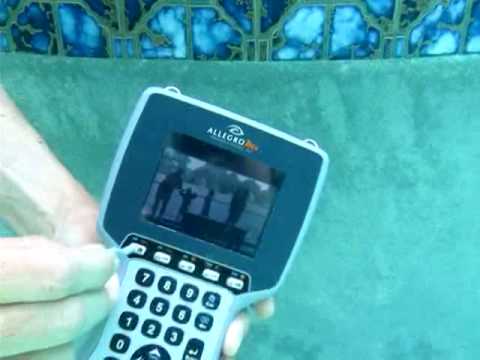 Allegro MX- Is it Really Waterproof