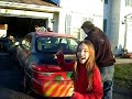 Eric and Kevin punkd Katie