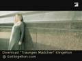 Sven Van Thom - Trauriges Mädchen [ +Songtext ]