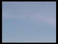 Cox/Pica T-28 ARF First Flight