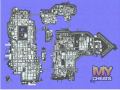 videos de GTA chinatown wars - where to find the guardian lion statues