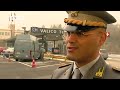 Italy: Controlling the Schengen Border | European Journal