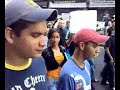 Marcha por RCTV en Maturin