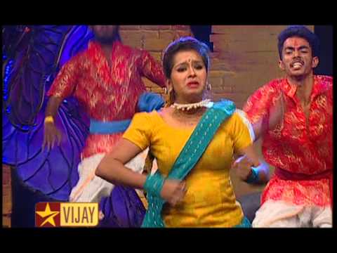 Jodi No 1 Season 8 | 28th February 2015 | Promo 1