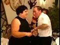 ANTONELLO CANTANTE NAPOLETANO - MATRIMONIO -