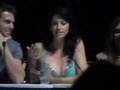 Stargate super panel at Dragoncon