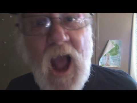 stop online piracy - http://americancensorship.org/infographic.html Angry Grandpa is speaking out against SOPA.. The Stop Online Piracy Act!