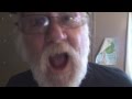Angry Grandpa HATES the Stop Online Piracy Act!