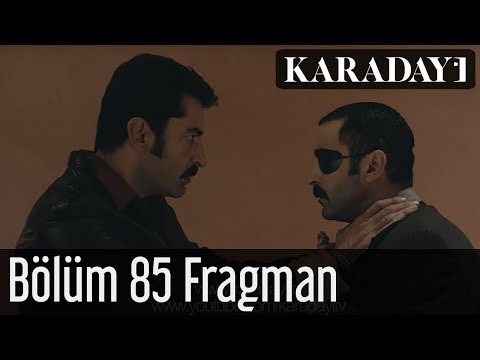 Karadayı 85. Bölüm Fragmanı                                                                                                                                                                                                                               