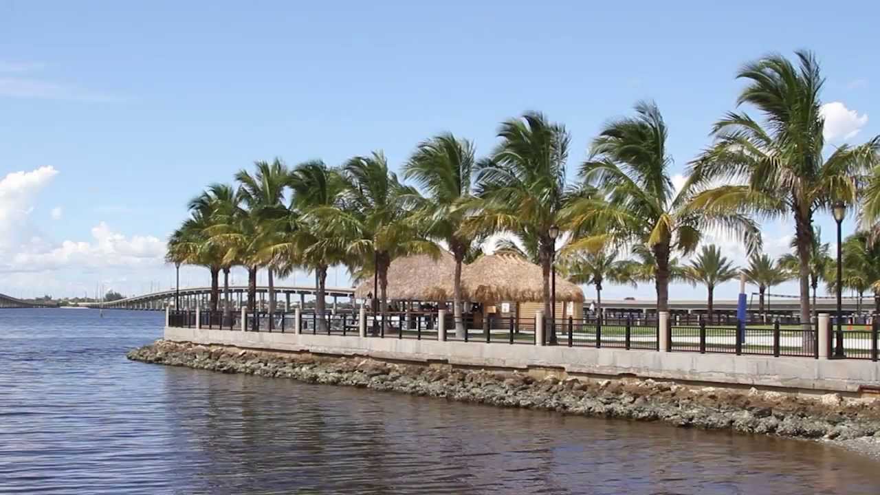 Punta Gorda - The Most Beautiful Small City in Florida