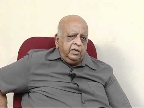 T. N. Seshan