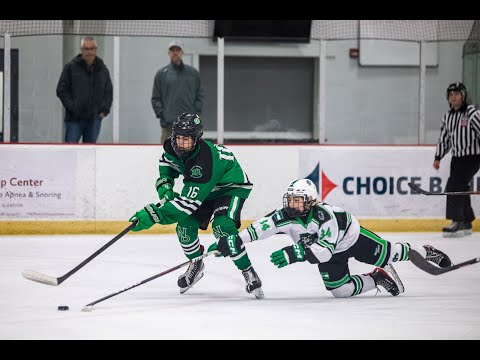 Branstin Robitaille Team ND 14U 2023/24