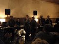 Downtown Uncorked, Bryan, Texas with Greg Tivis and the Dixieland Jazz Band and Jam session