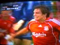 Liverpool Chelsea Semis 2007