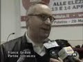 Roma. Grillini lancia i candidati socialisti Roma. Grillini lancia i candidati socialisti